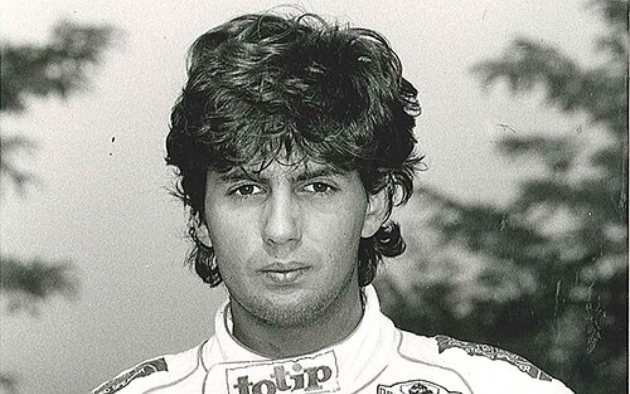 Alex Fiorio, morto ex pilota della Lancia nel Mondiale Rally