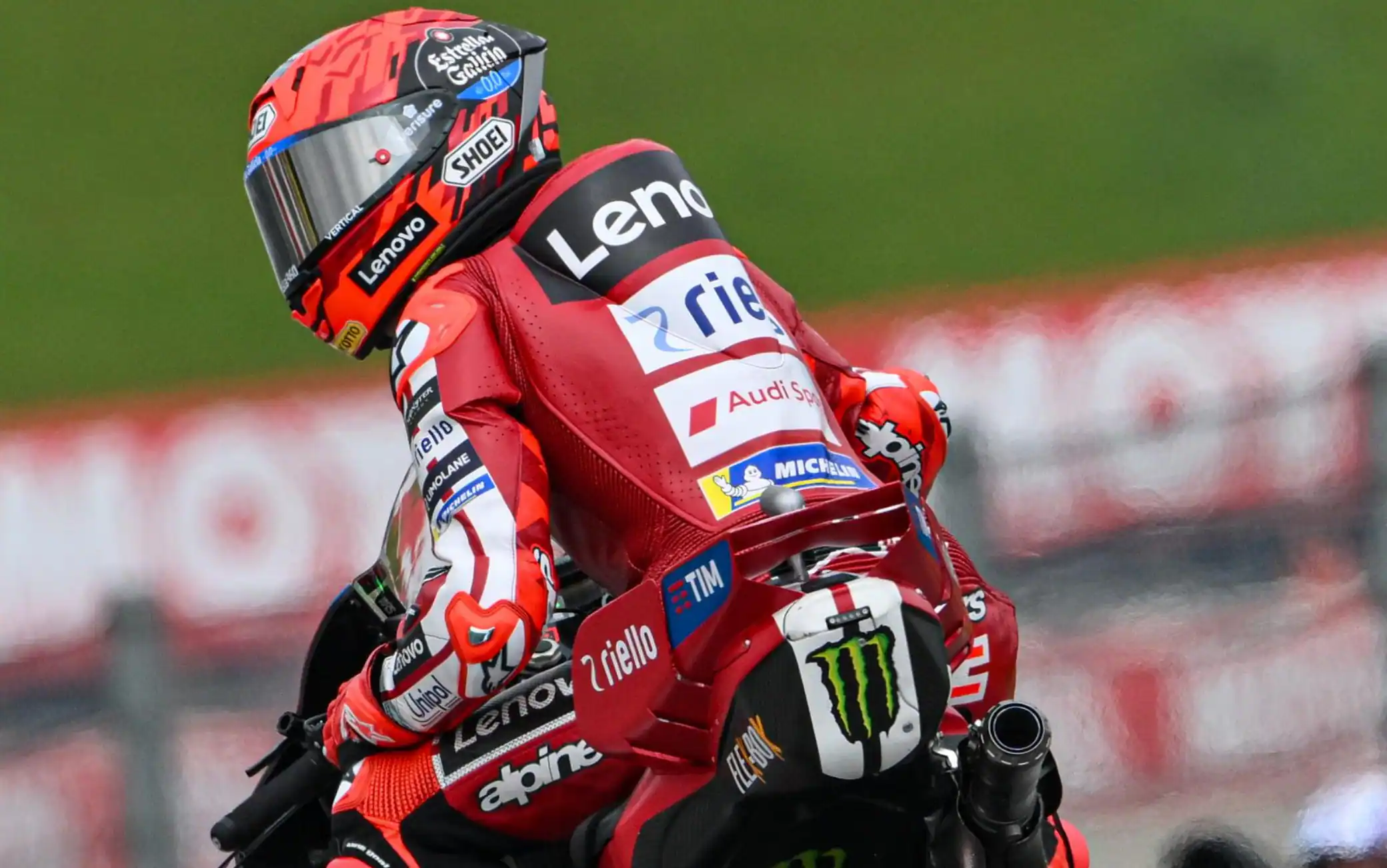 MotoGP, oggi le prove libere del GP Giappone: Marquez il più veloce, 3° Bezzecchi