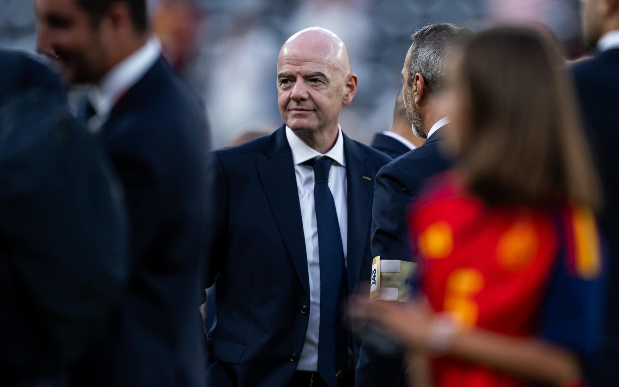 La Fifa abbandona il piano di vendita del Mondiale a fondi privati: il comunicato