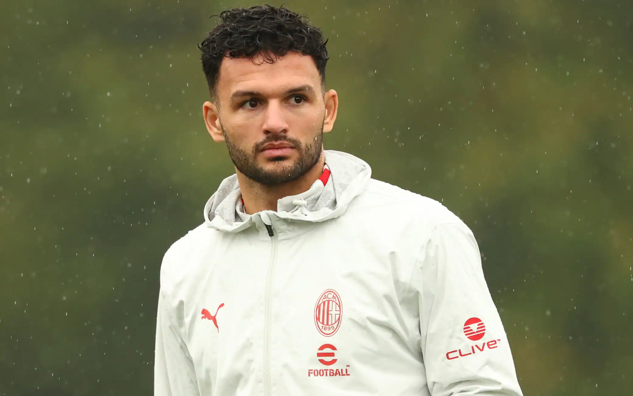 Infortunio Ramos (Milan), sovraccarico muscolare: salta gara col Bournemouth