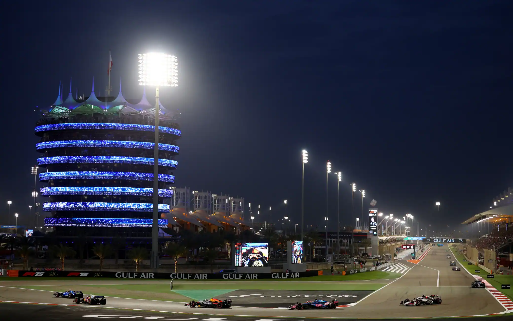 F1, Sprint Race del Mondiale 2027: calendario e date delle gare