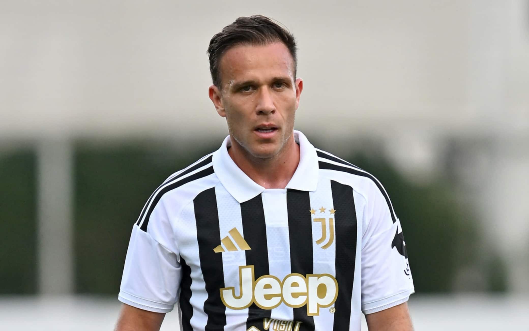 Juventus-Arthur: si tratta per la risoluzione del contratto. Le news di calciomercato