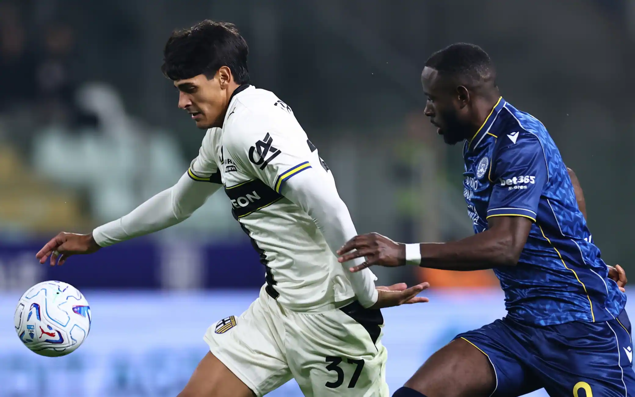 Parma-Udinese 0-0, le pagelle della partita di Serie A