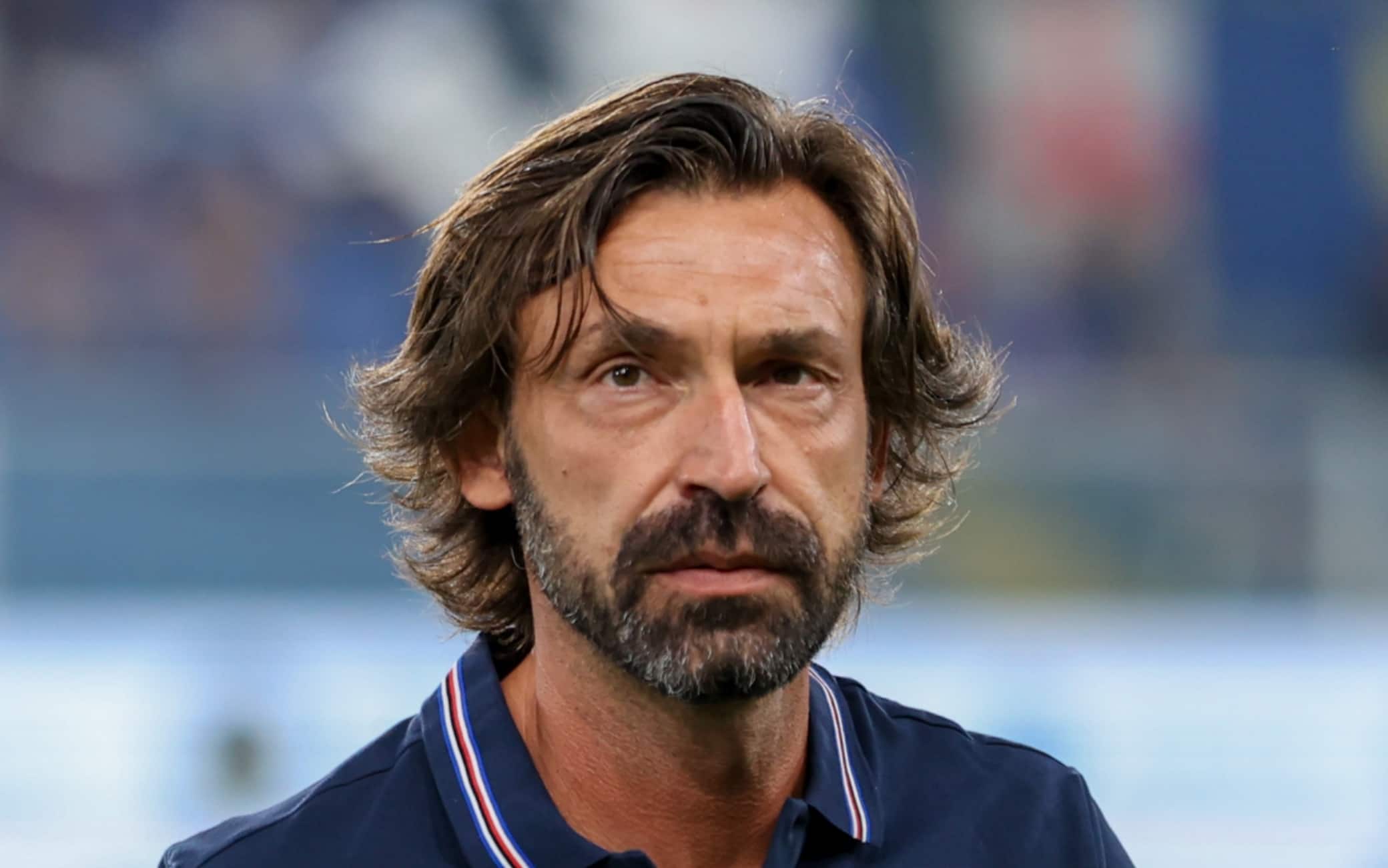 Pirlo sarà il ct dell'Italia: parti in chiusura. Le news LIVE