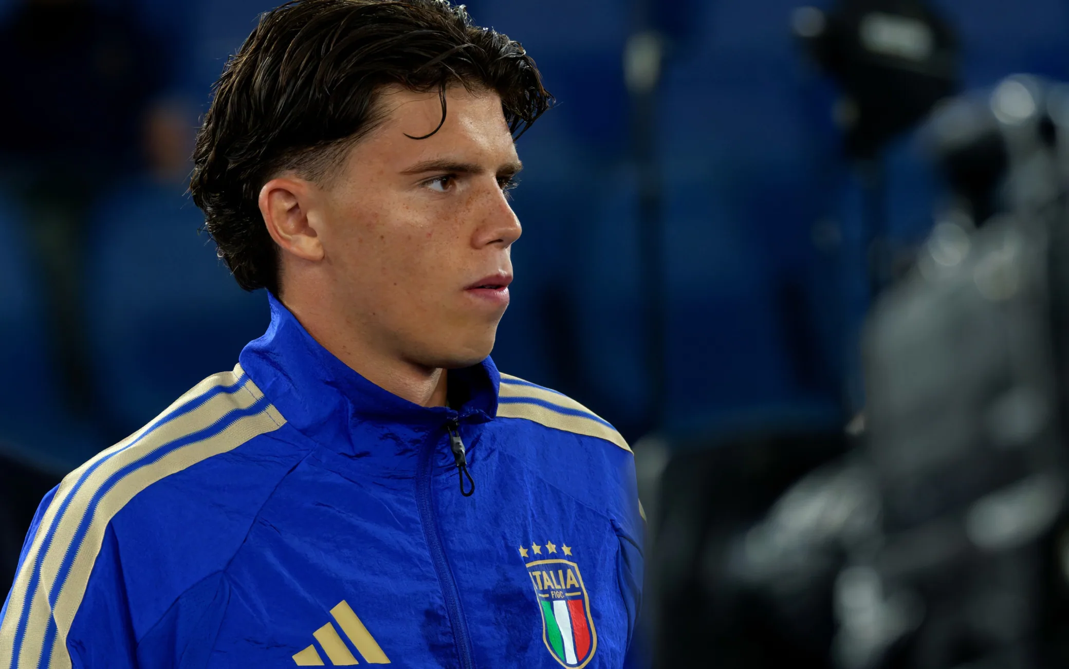 Romano, il Ct della Svizzera U21: "Magari con l'Italia farà solo una partita..."