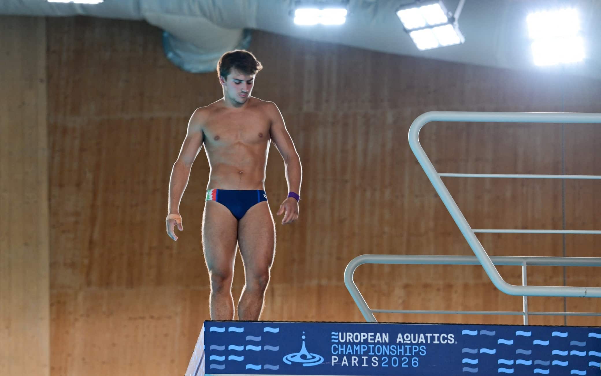 Europei: nuoto in acque libere, artistico e tuffi. I risultati delle gare in diretta live