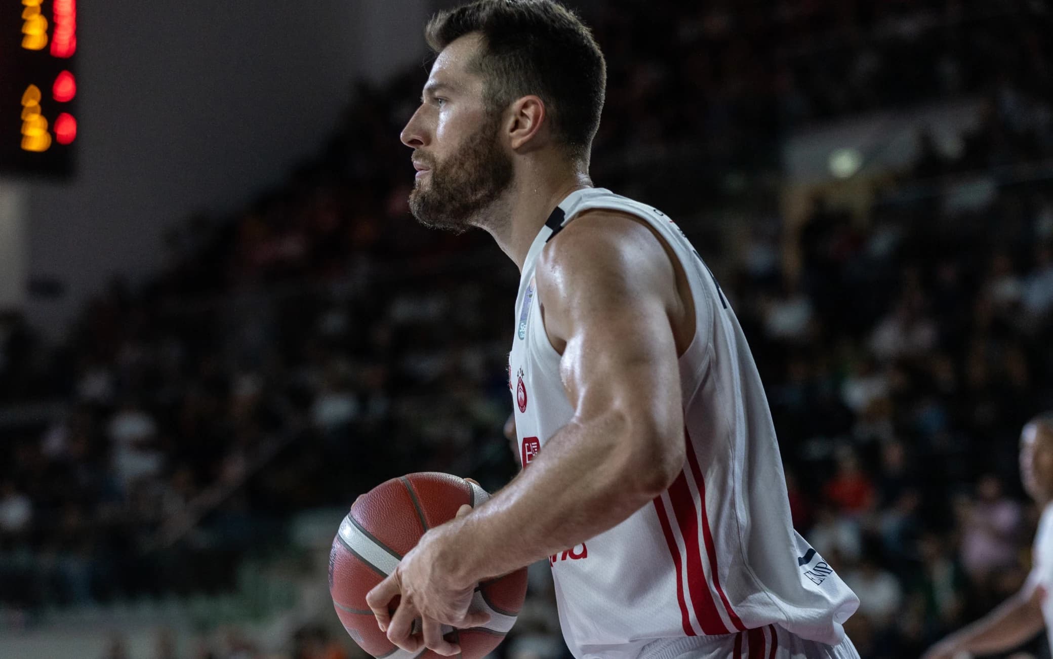 Maccabi Tel Aviv-Olimpia Milano: il risultato della partita di Eurolega in diretta alle 18