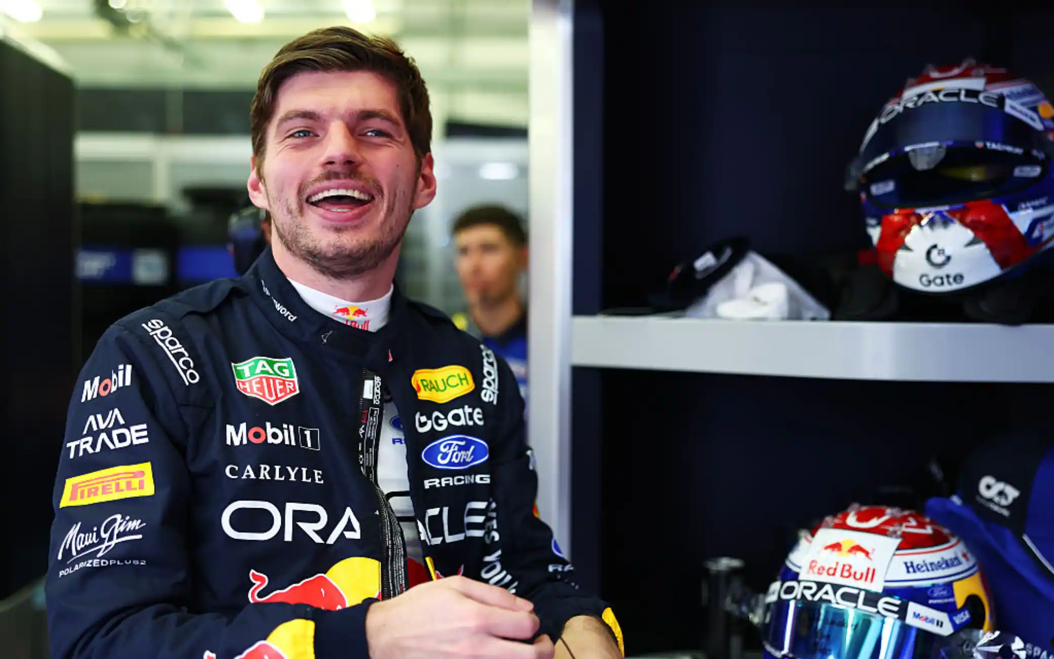 Max Verstappen compie 29 anni: la sua carriera in Formula 1