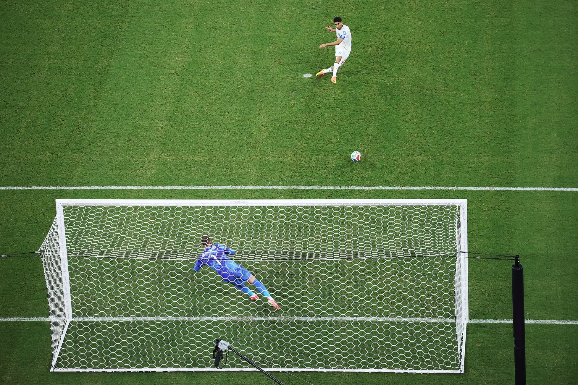 Rigoristi Serie A, gli specialisti dal dischetto da prendere all'asta di fantacalcio