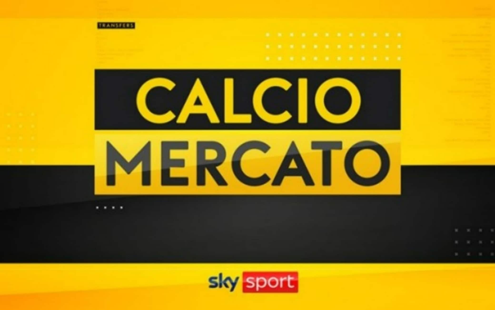 Calciomercato, ultime news di oggi in diretta live