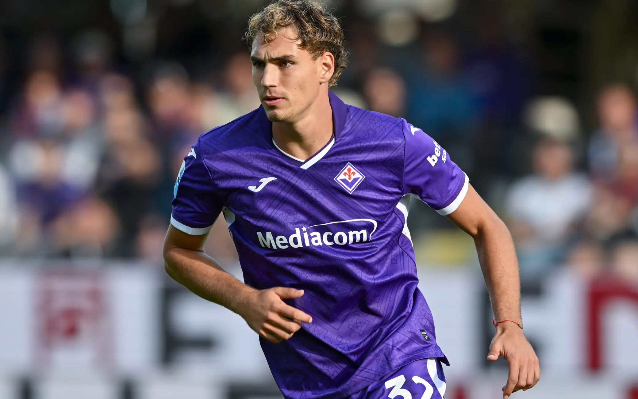 Fiorentina-Atalanta, le formazioni ufficiali della partita di Serie A