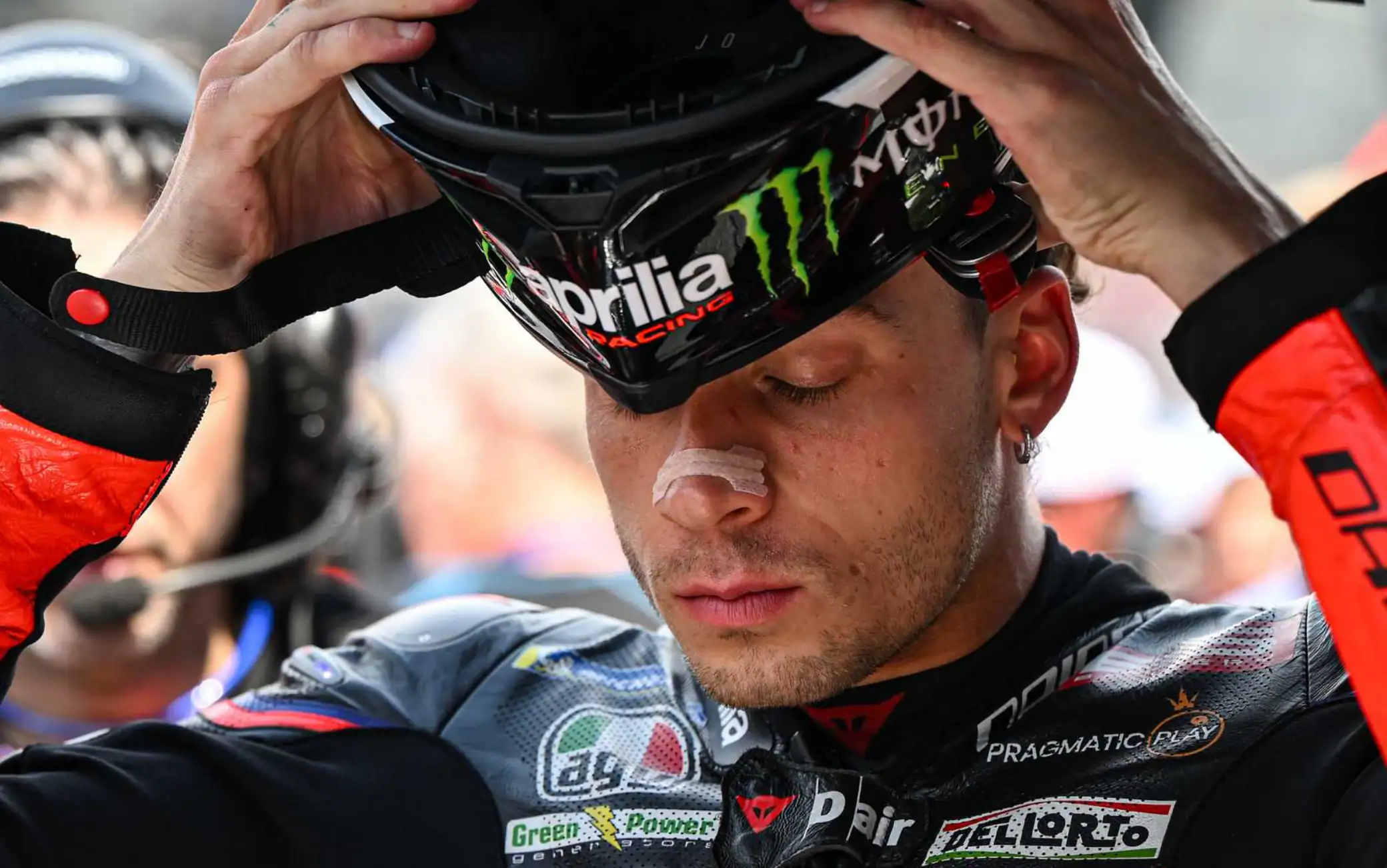 MotoGP, oggi le prove libere: la diretta LIVE del GP Austria