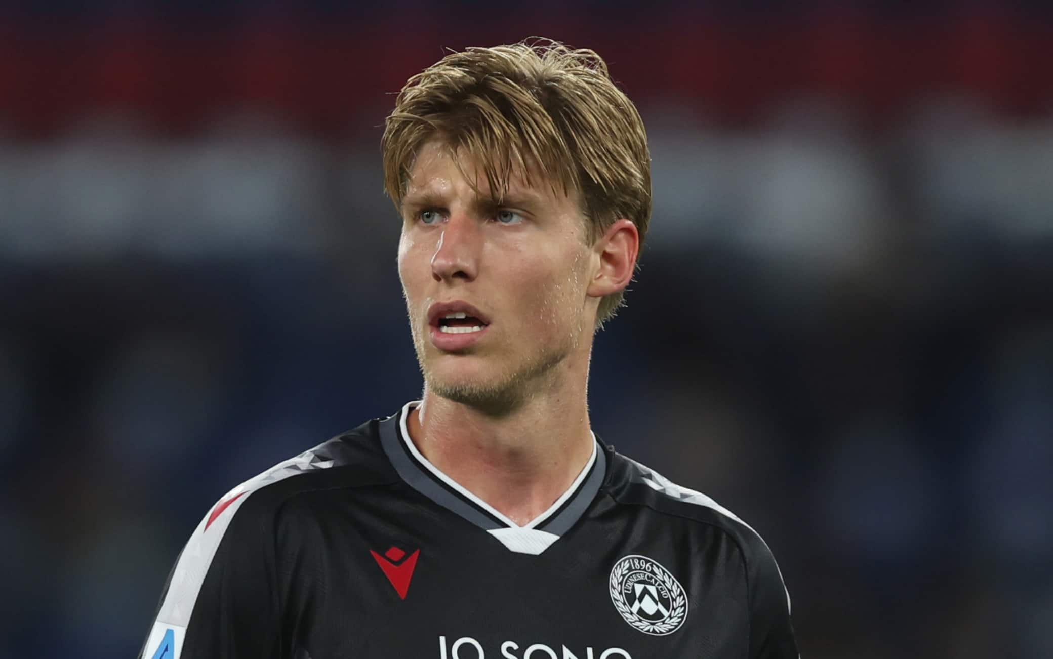 Atalanta, pronta una nuova offerta per Kristensen: l'Udinese lo valuta 25 milioni