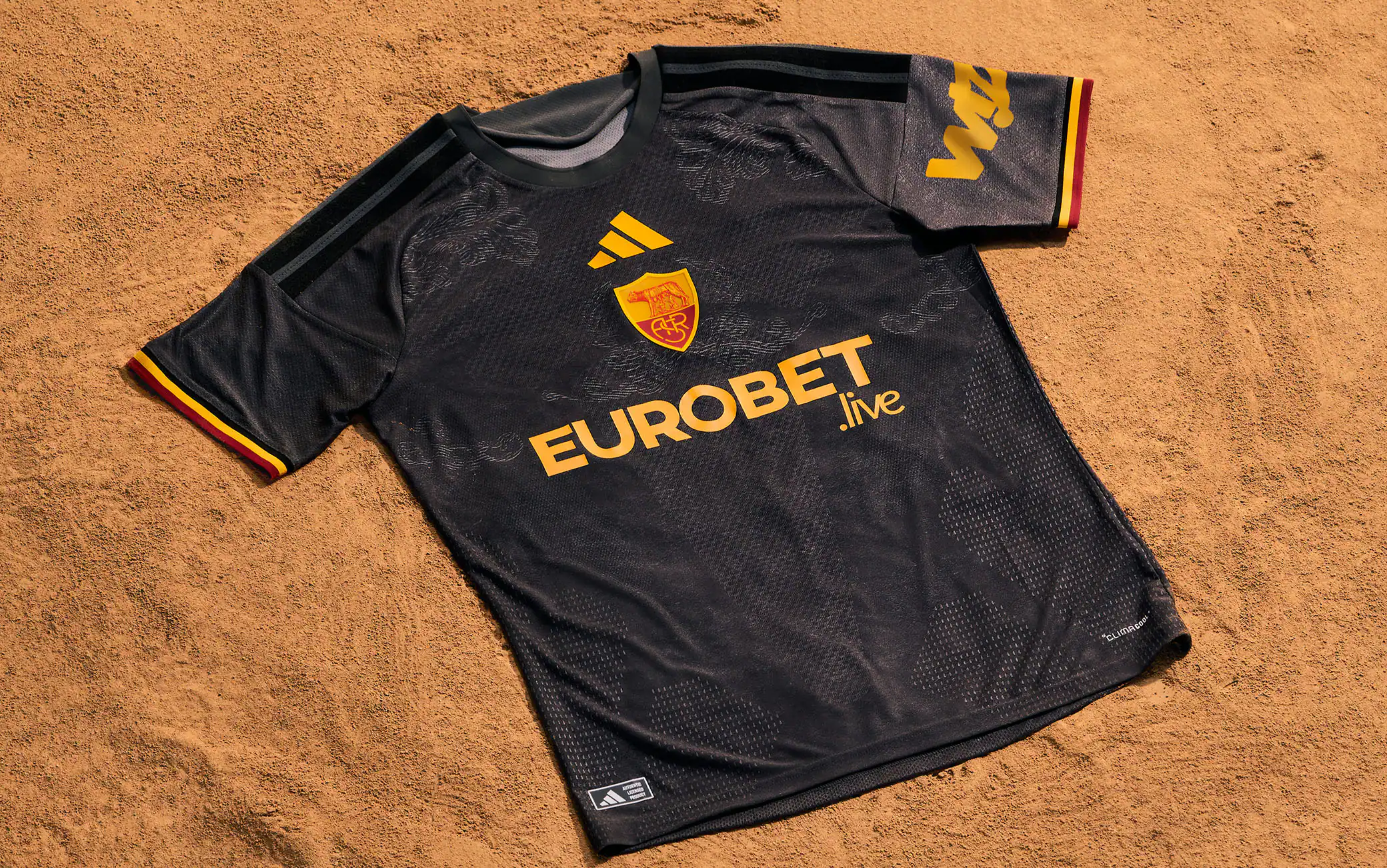 Serie A, tutte le maglie del campionato 2026-2027 tra ufficialità e anticipazioni