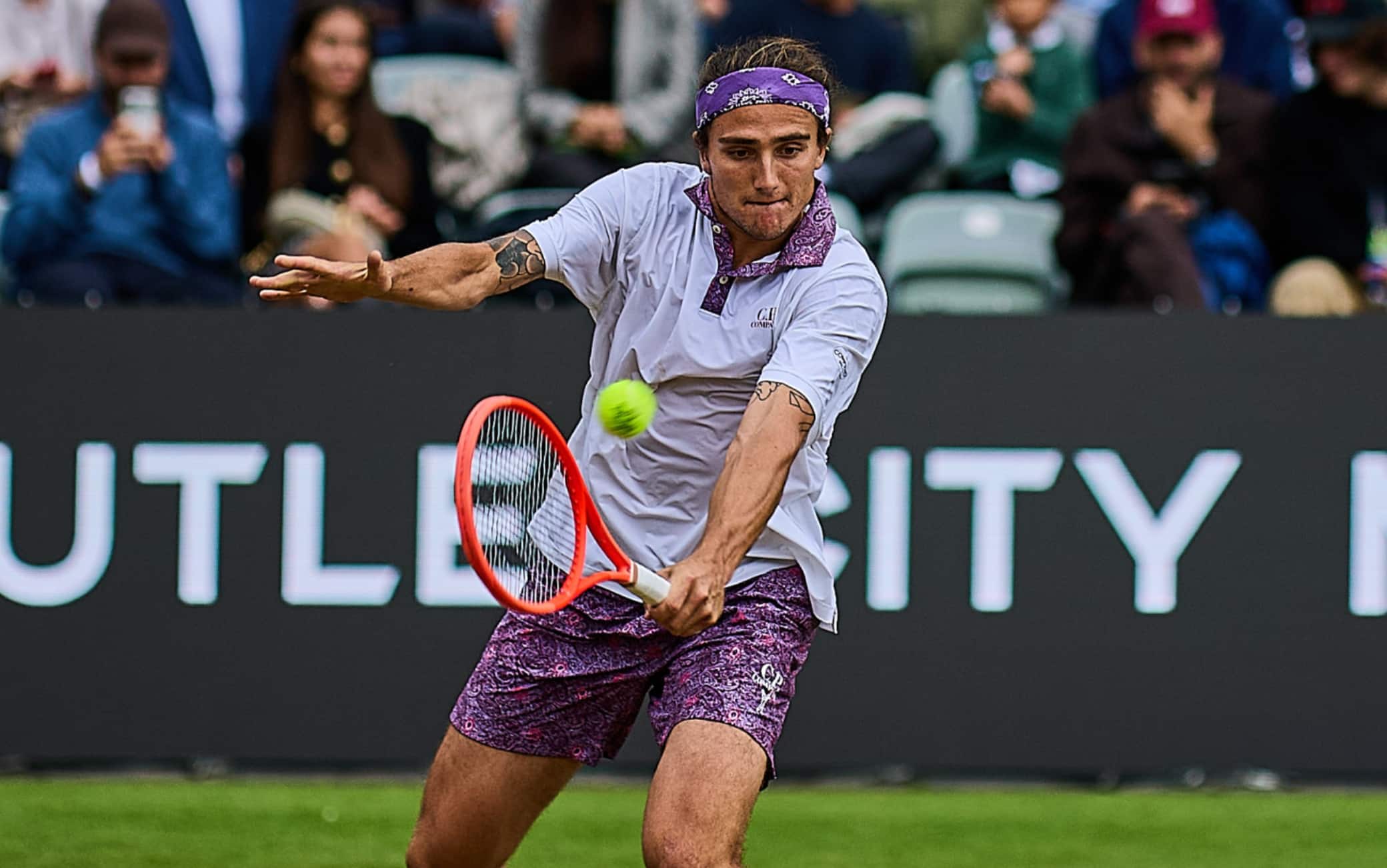 Bellucci-Baez all'Atp Montreal, il risultato in diretta live. Più tardi Sonego
