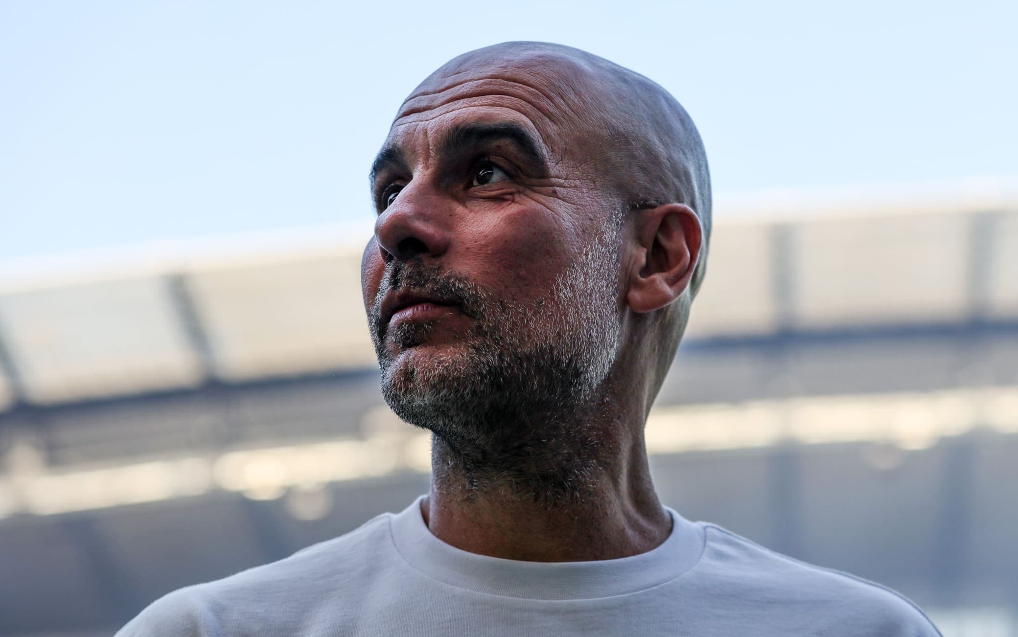 Guardiola-Italia, le news di oggi live sul prossimo ct della Nazionale