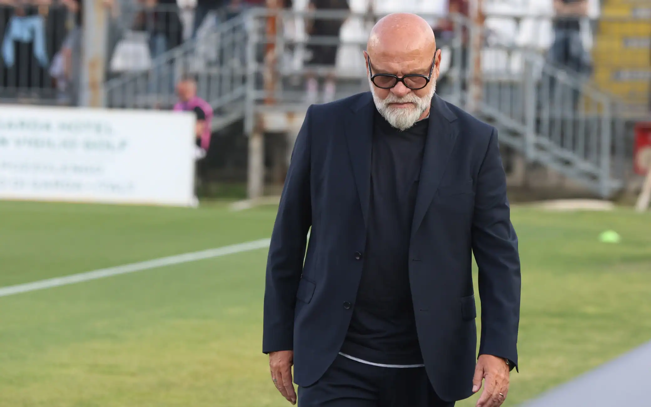 Gli allenatori svincolati: Salernitana, esonerato Serse Cosmi