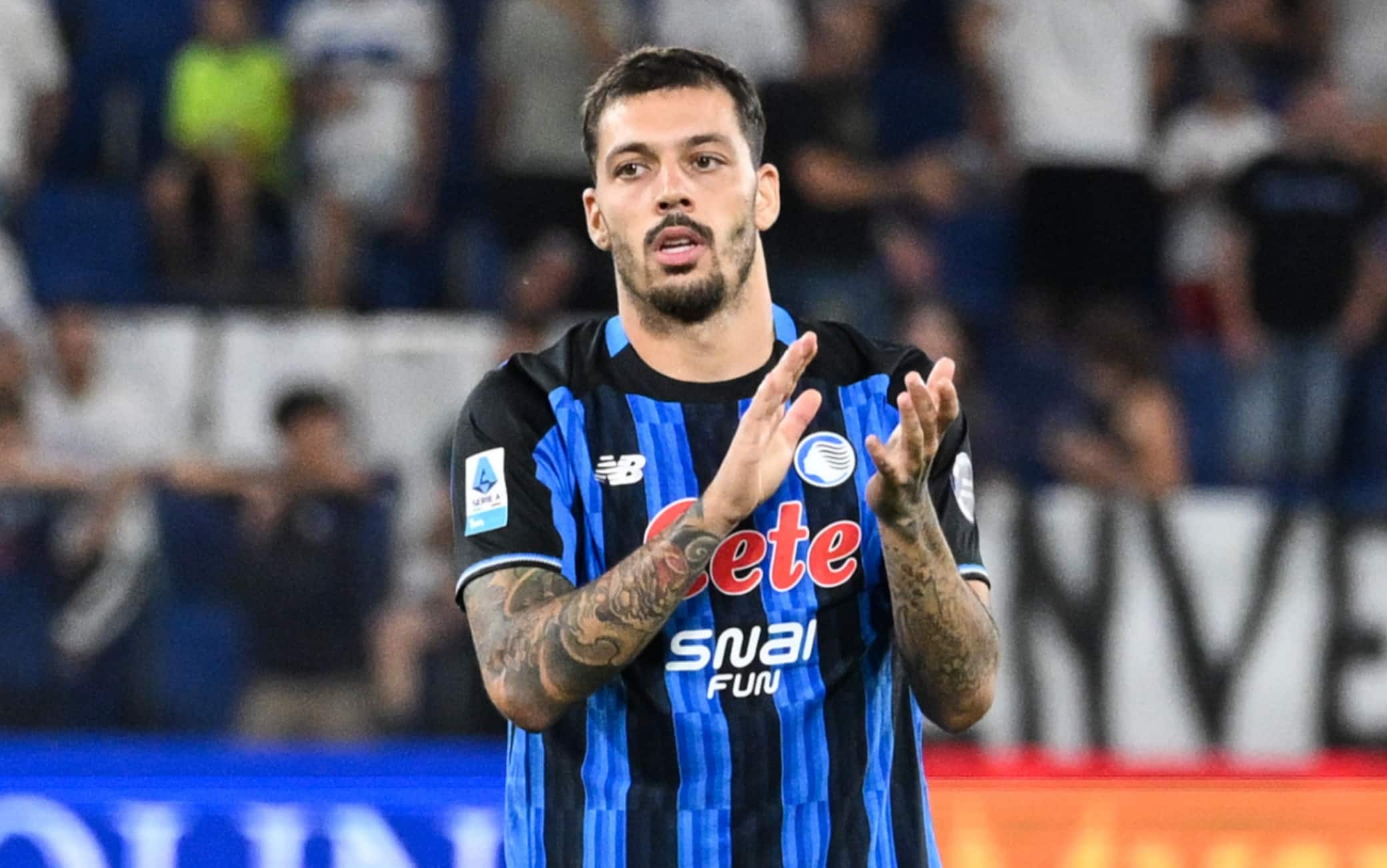Atalanta-Hapoel Tel Aviv 0-0, il risultato LIVE dello spareggio di Conference League