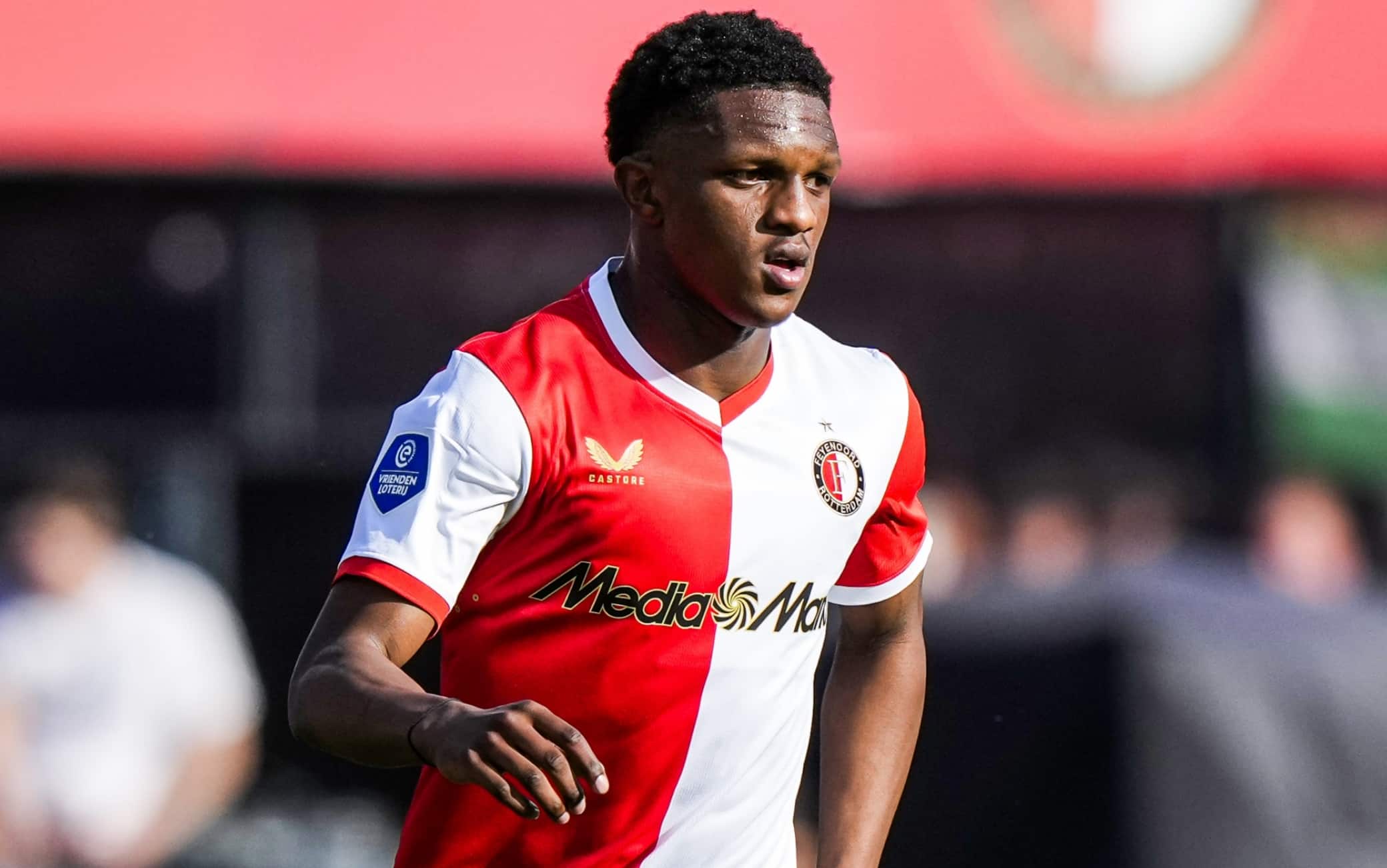 Roma-Read, previsti nuovi contatti con il Feyenoord: c'è ancora distanza