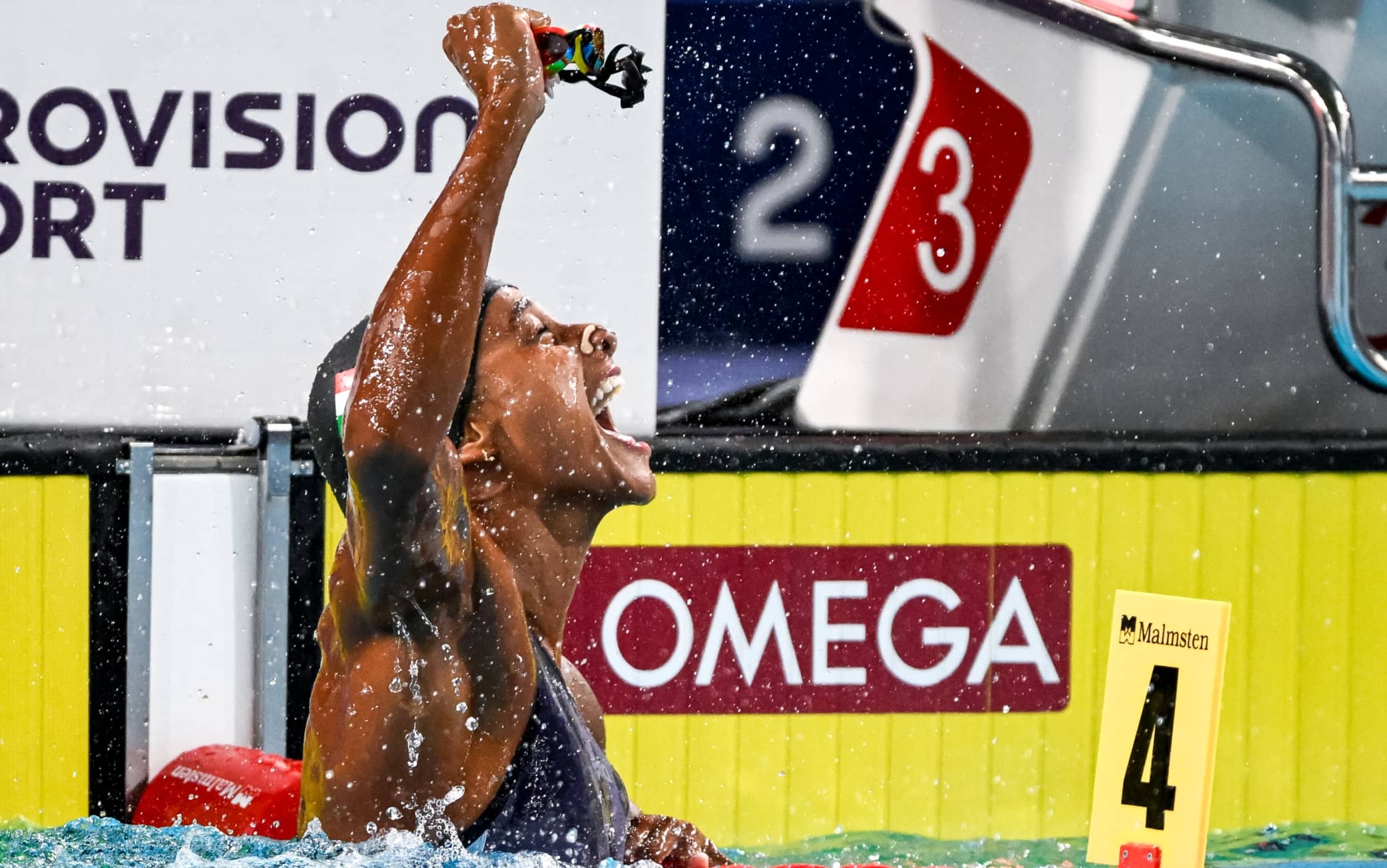 Europei nuoto 2026, risultati degli azzurri in gara oggi in diretta: attesa per Curtis