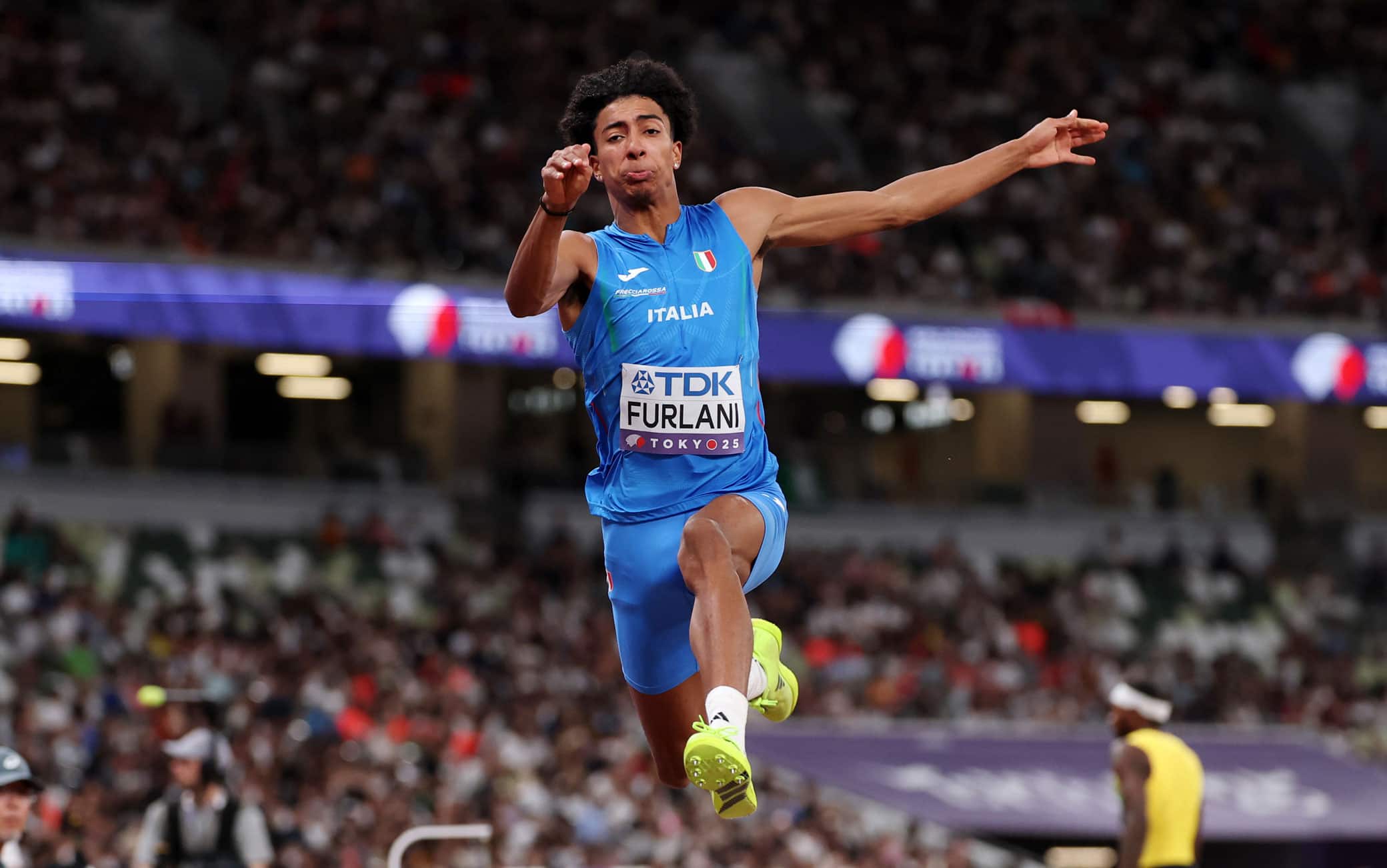 Europei di Atletica, i risultati di oggi in diretta: in gara Furlani, Dosso e Fabbri