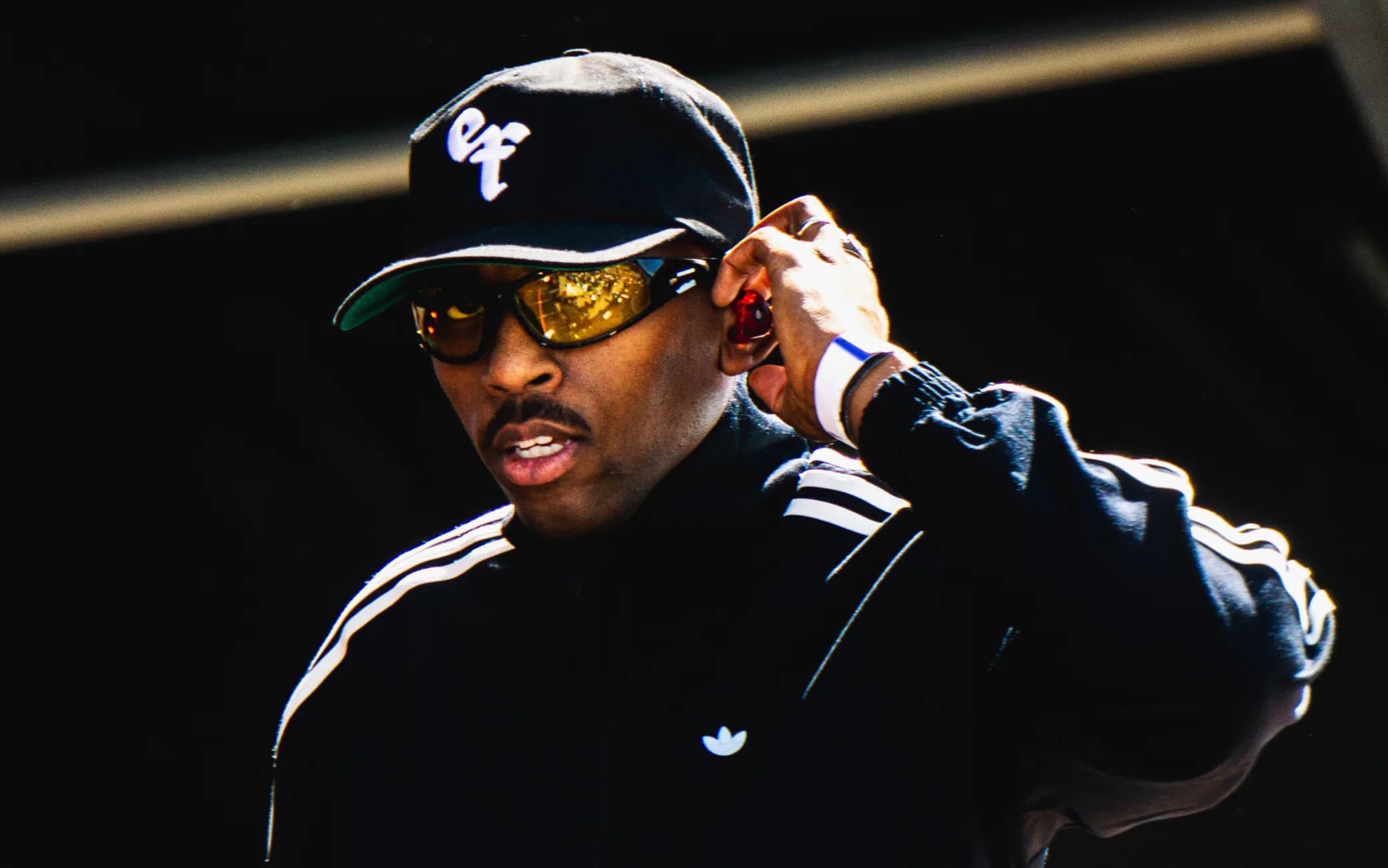 Morto Prince Waly, il rapper francese dedicò una canzone a Mario Balotelli