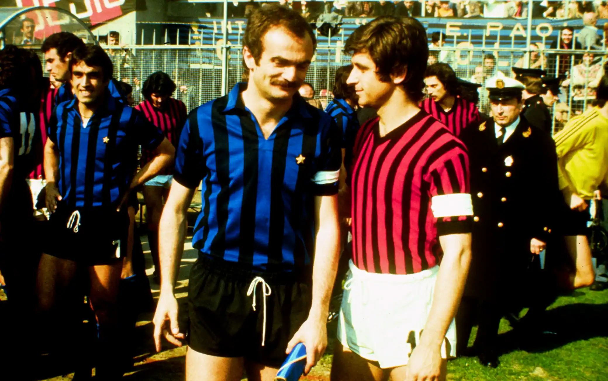 È morto Mazzola, il ricordo dell'Inter: "Ciao Sandro, bandiera eterna"