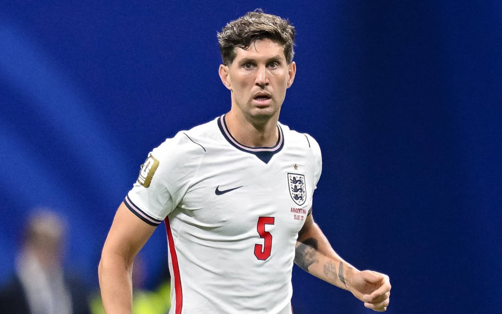 Inter, Stones ha detto sì: pronto un contratto biennale per il difensore