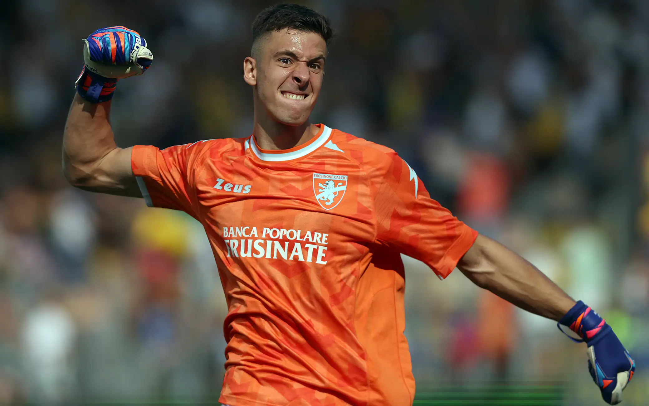 Mercato Juve: Neto in pole su Sergio Rico per la porta. Per il futuro occhi su Palmisani