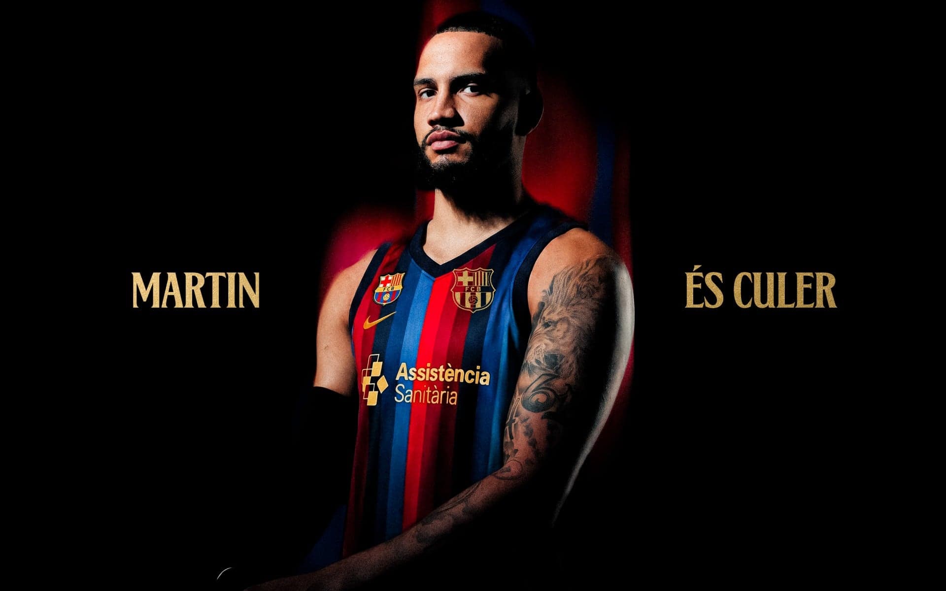 Mercato Eurolega, tutti gli acquisti ufficiali: il Barcellona prende Tyrese Martin