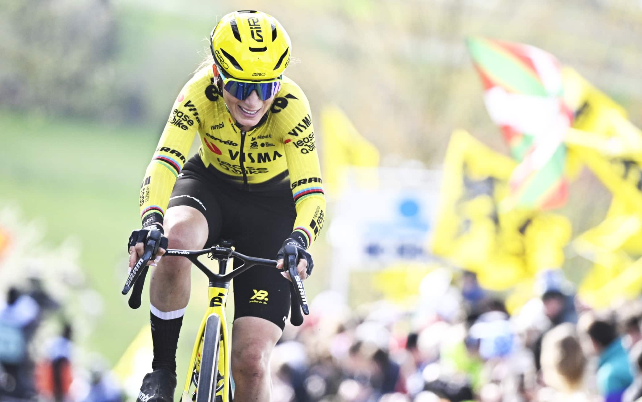 Tour de France femminile: date, percorso, tappe e favorite