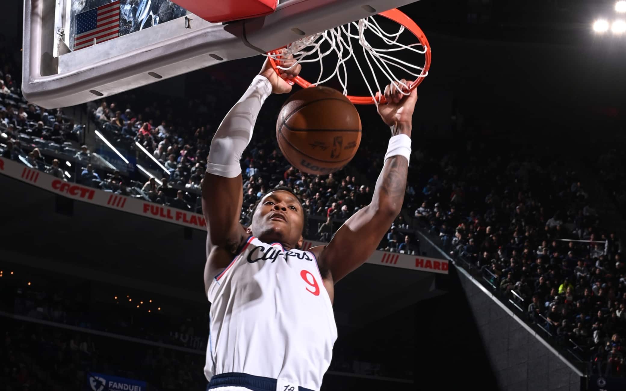Mercato NBA: Mathurin nel limbo tra il rinnovo coi Clippers e un futuro altrove