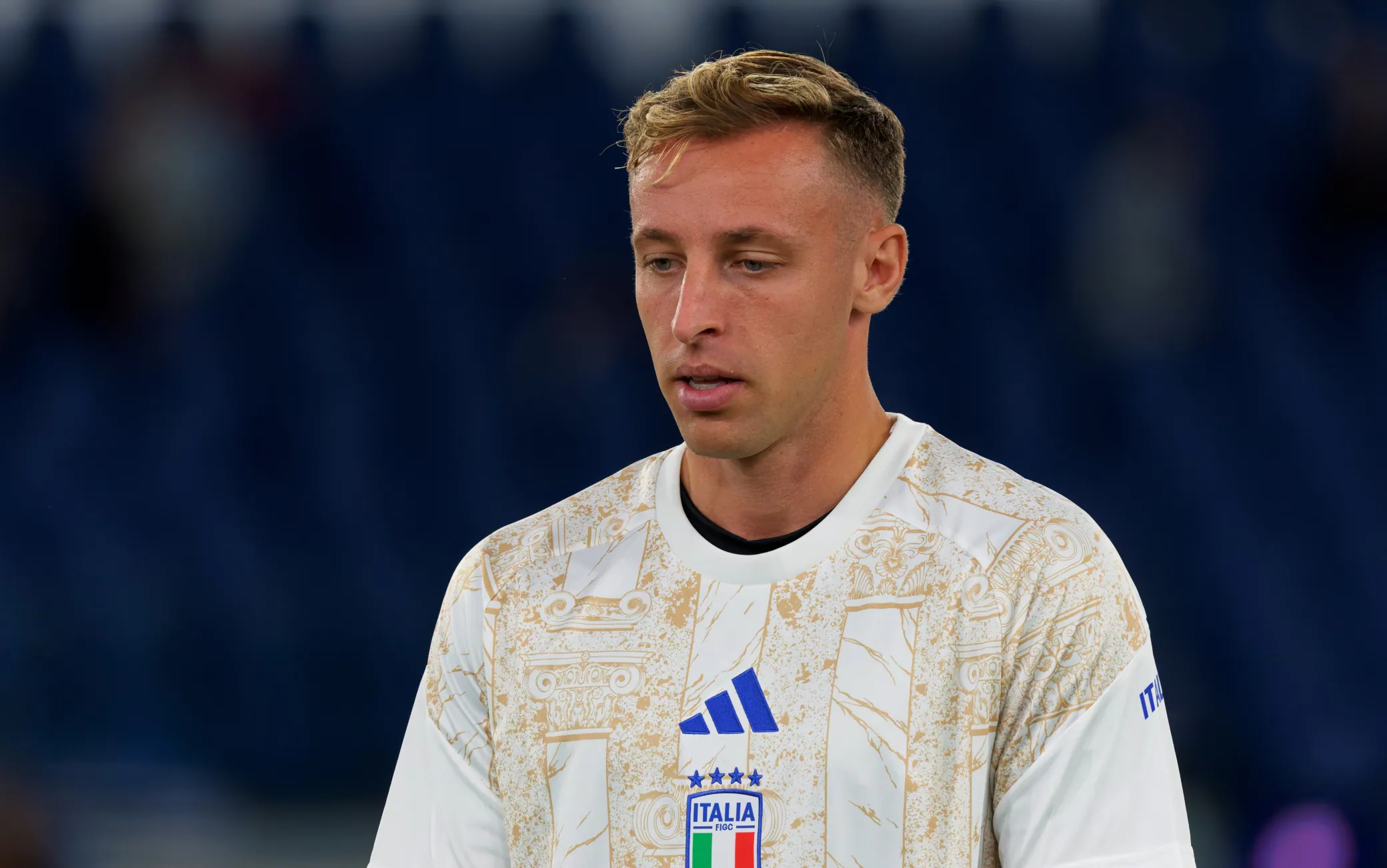 Francia-Italia, le formazioni ufficiali e il risultato in diretta LIVE