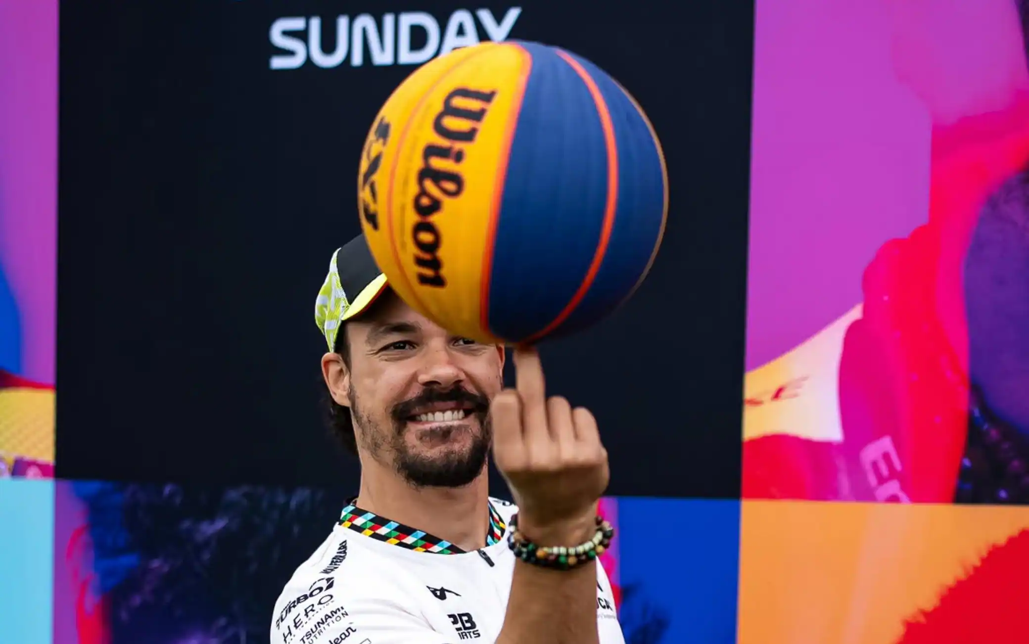 Morbidelli: "Avevo paura di lasciare la MotoGP, ho imparato a metterla da parte"