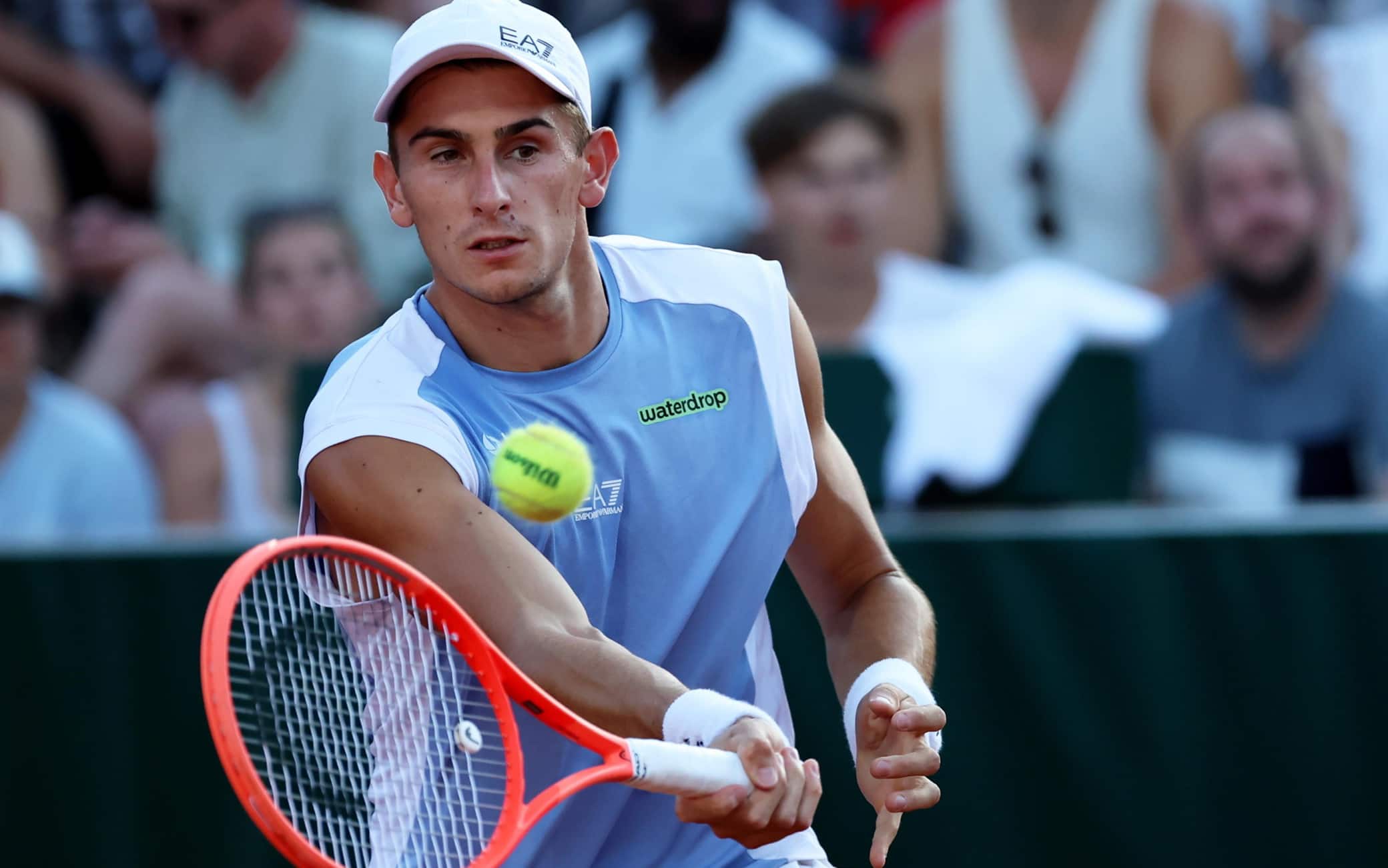 Atp Montreal, il programma di oggi: partite e orari