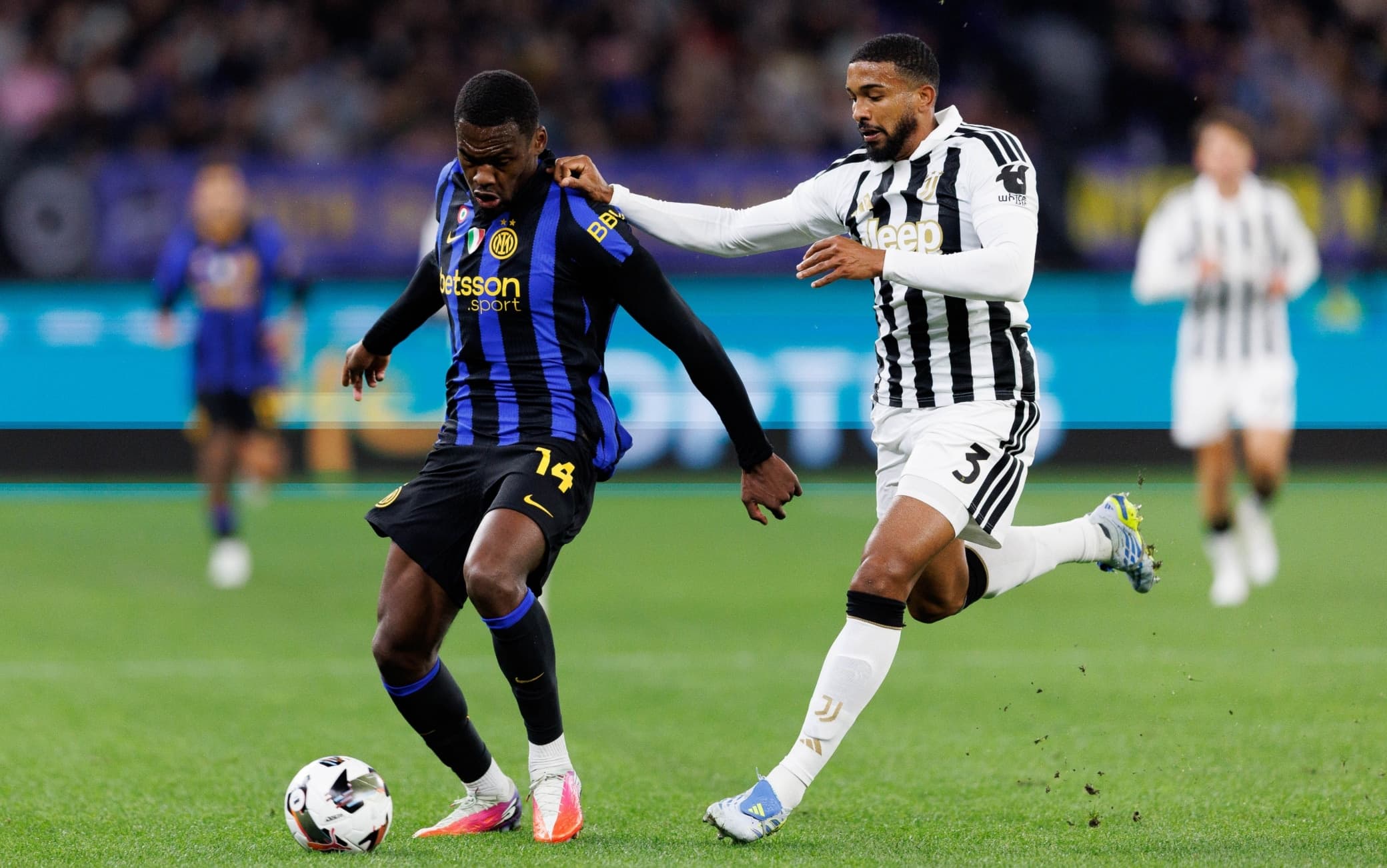 Serie A, chi vincerà lo Scudetto per il Supercomputer Opta: la classifica e le percentuali