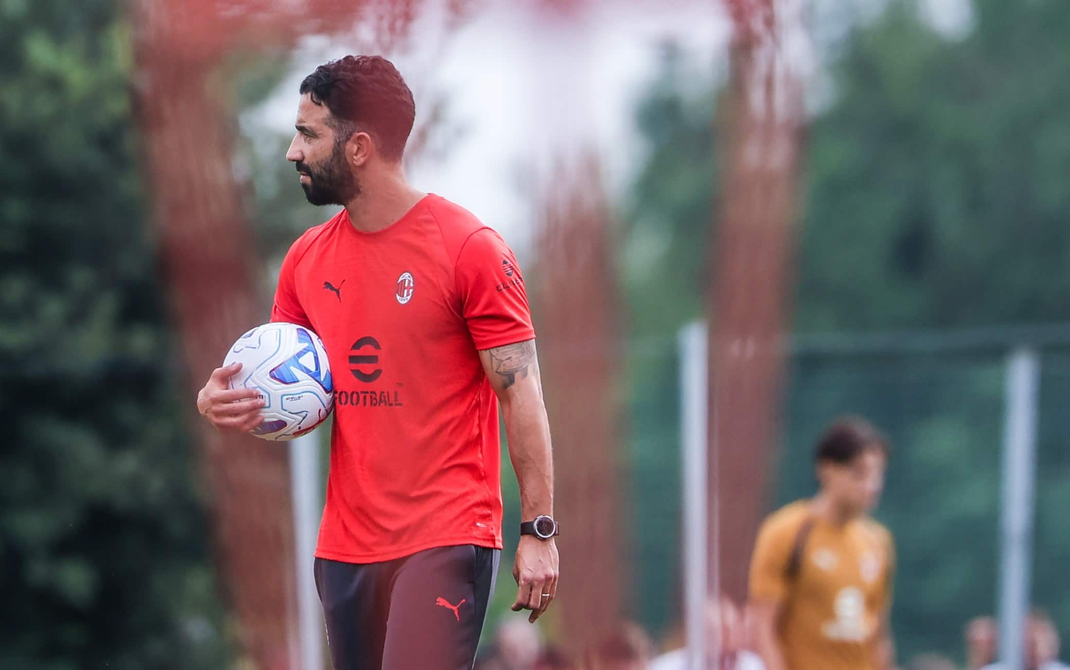 Milan-Manchester United LIVE: formazioni ufficiali e risultato in diretta dell'amichevole