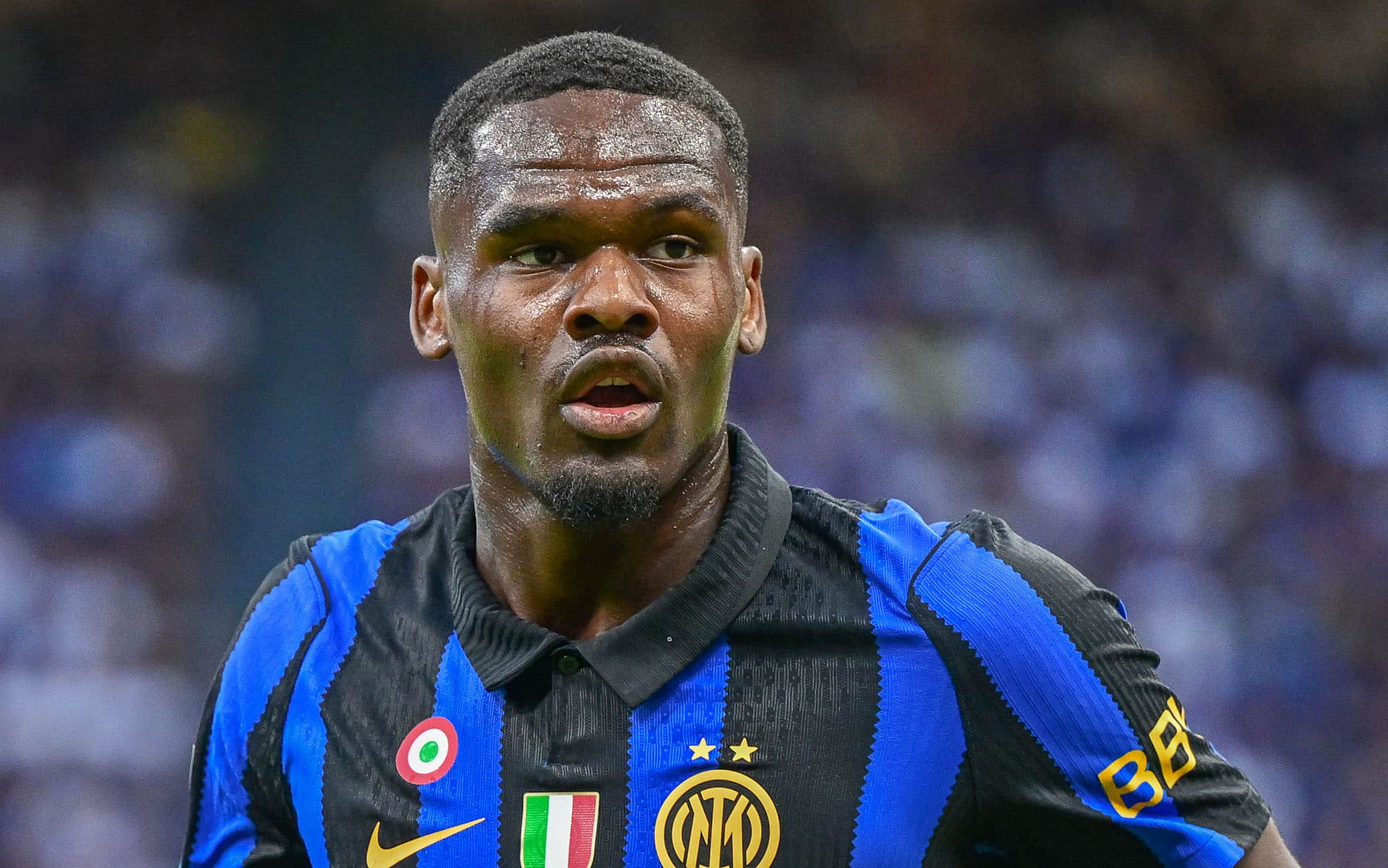 Inter-Shakhtar Donetsk, le probabili formazioni del match di Champions League