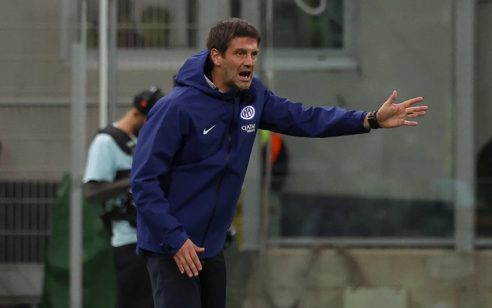 Chivu dopo Inter-Shakhtar Donetsk: "Abbiamo dimostrato di saper soffrire"