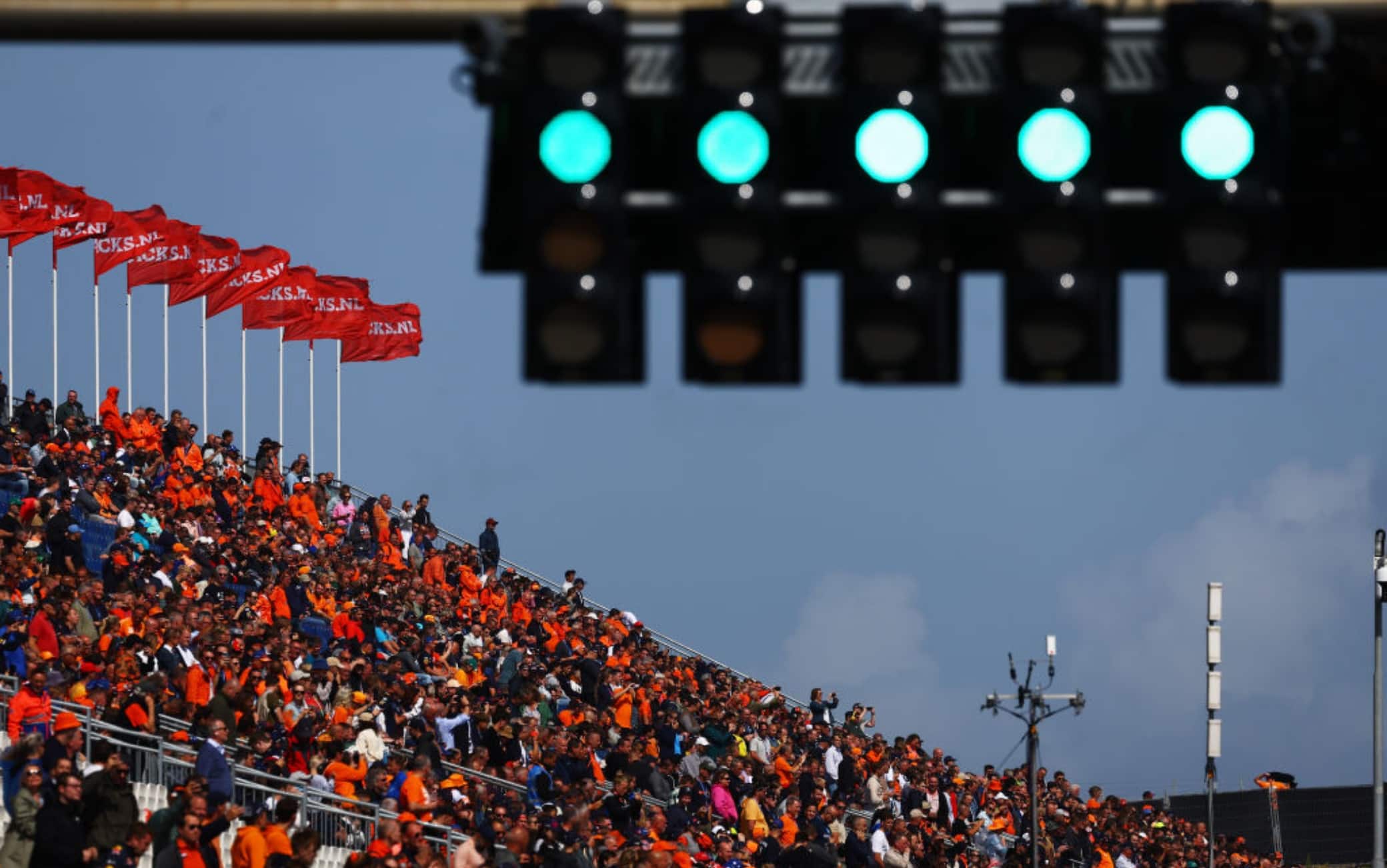 F1, si riparte dopo la pausa estiva col GP Olanda: dove eravamo rimasti