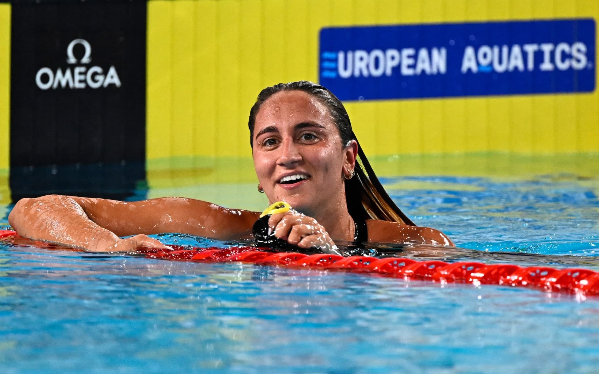 Europei nuoto 2026, ultima giornata del nuoto in vasca: risultati di oggi in diretta