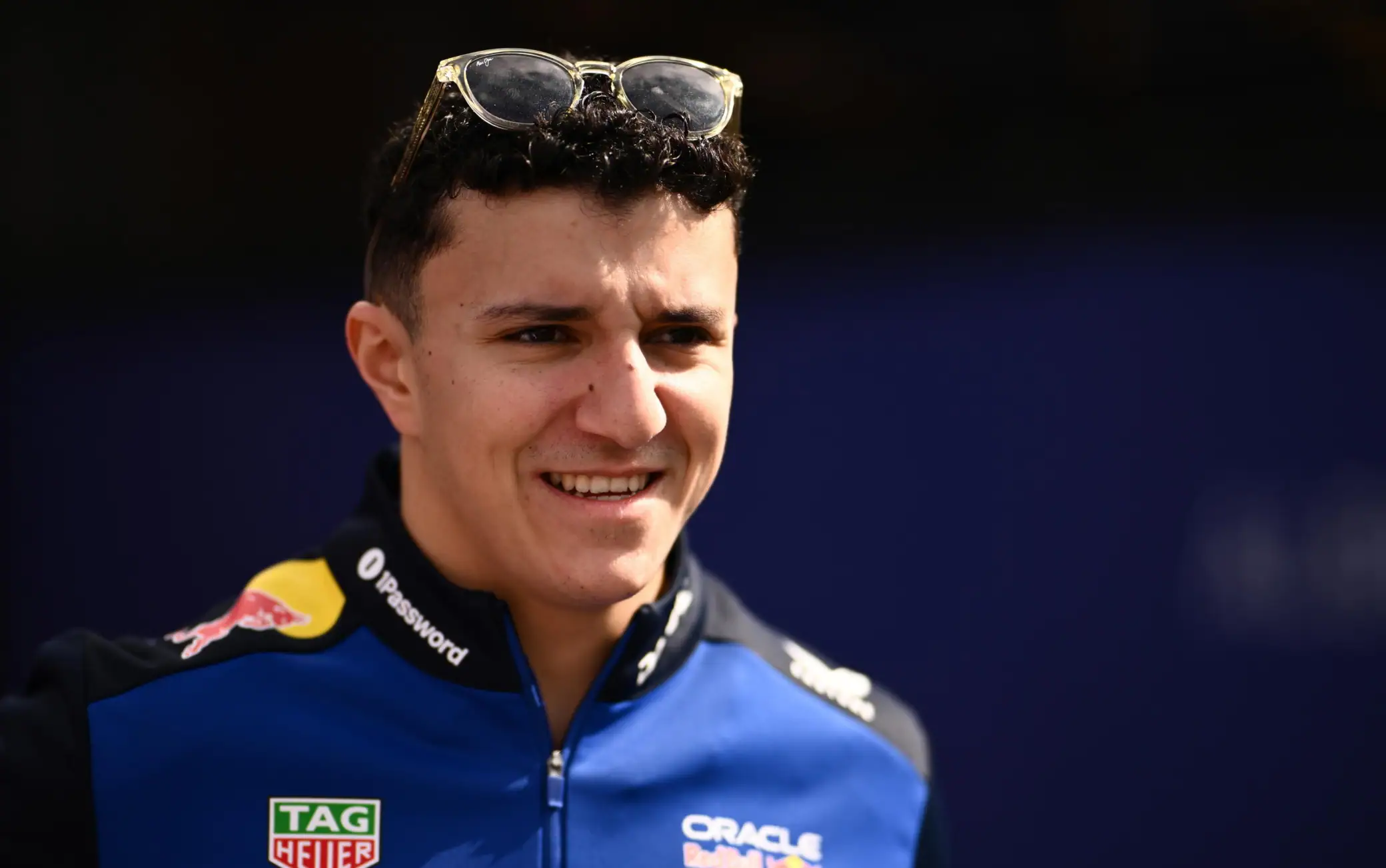 F1, semaforo verde per Hadjar: il franco-algerino torna sulla Red Bull a Baku