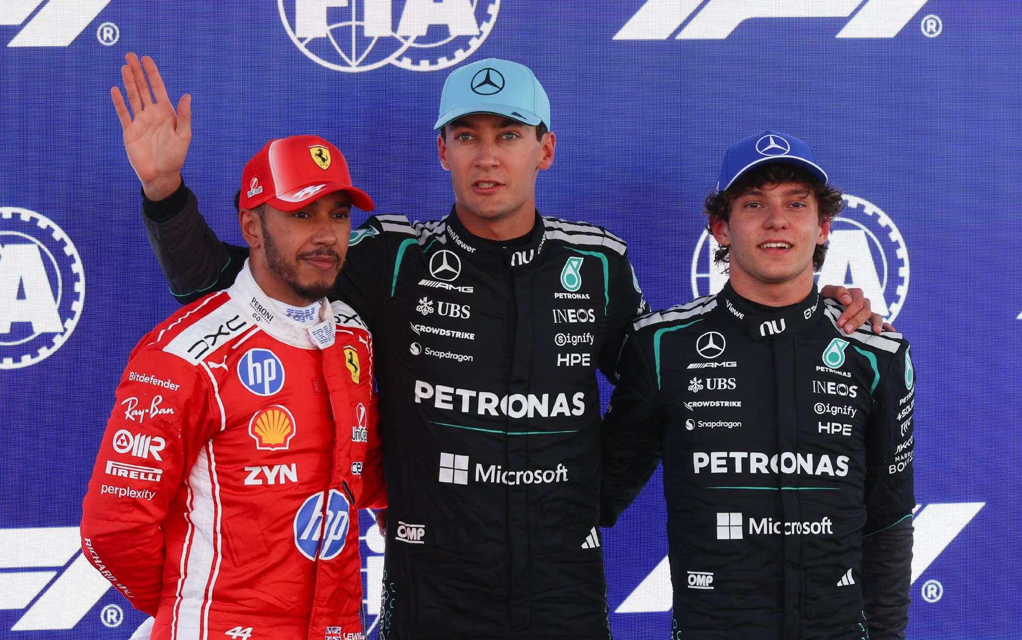 Mondiale di Formula 1 2026, chi è il rivale di Kimi Antonelli? I pareri di Sky Sport F1