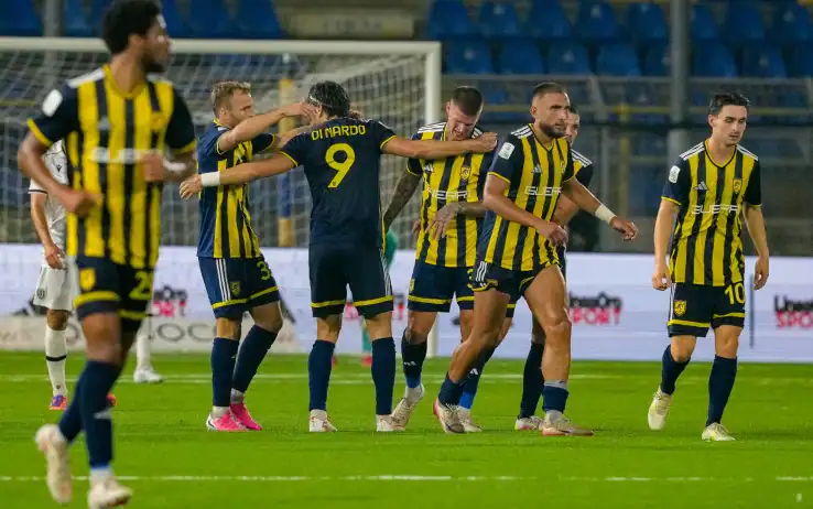 Juve Stabia, 2 punti di penalizzazione: come cambia la classifica di Serie B