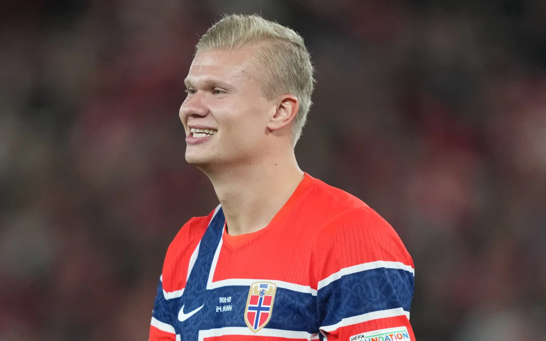 Nations League, marcatori all-time: Haaland sempre più primo, l'Italiano più prolifico a 4