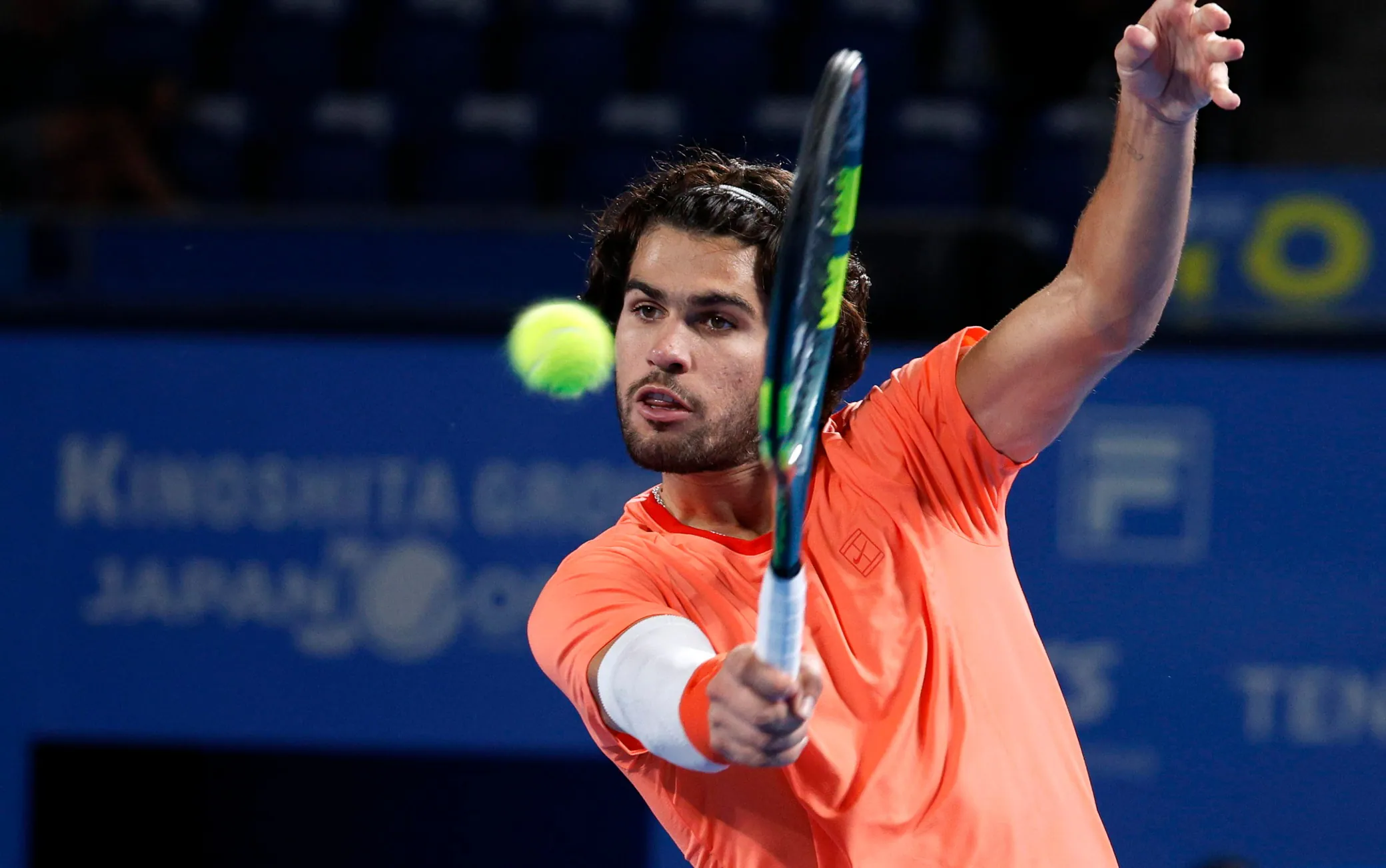 Atp Tokyo, i risultati di oggi: Alcaraz-Munar LIVE su Sky Sport Uno