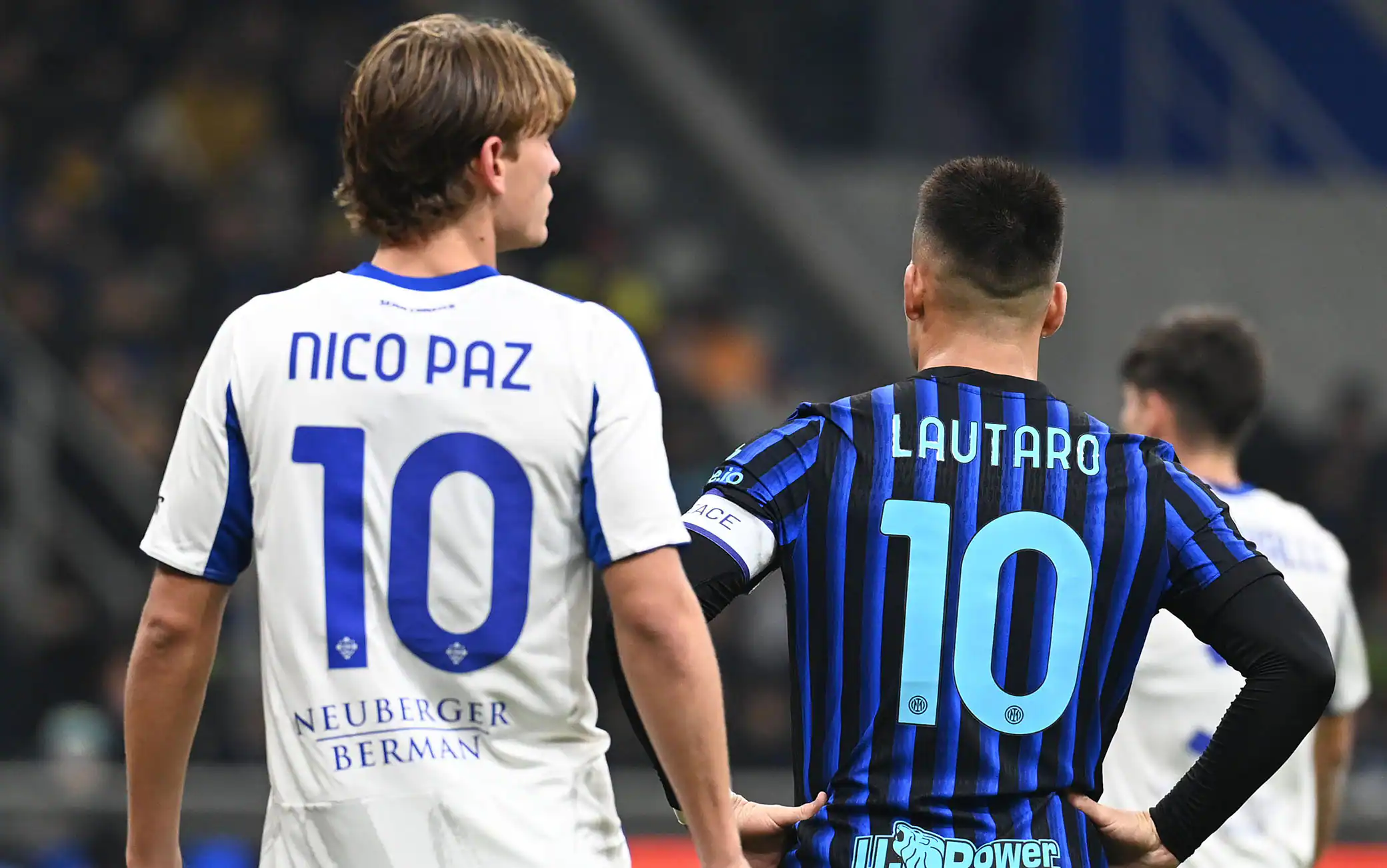 I giocatori più preziosi di questa Serie A: Lautaro in vetta davanti a Nico Paz