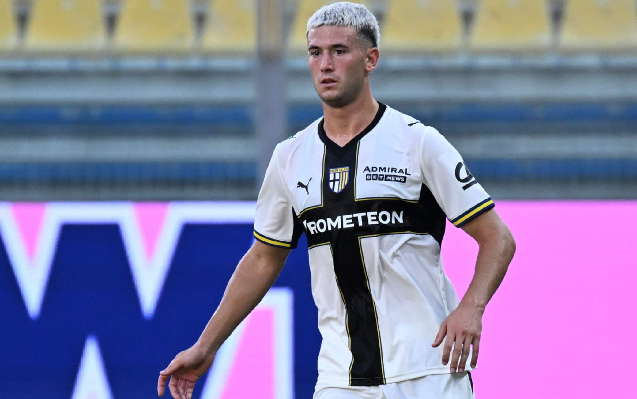 Circati, accordo tra Parma e Benfica: operazione da 20 milioni di euro