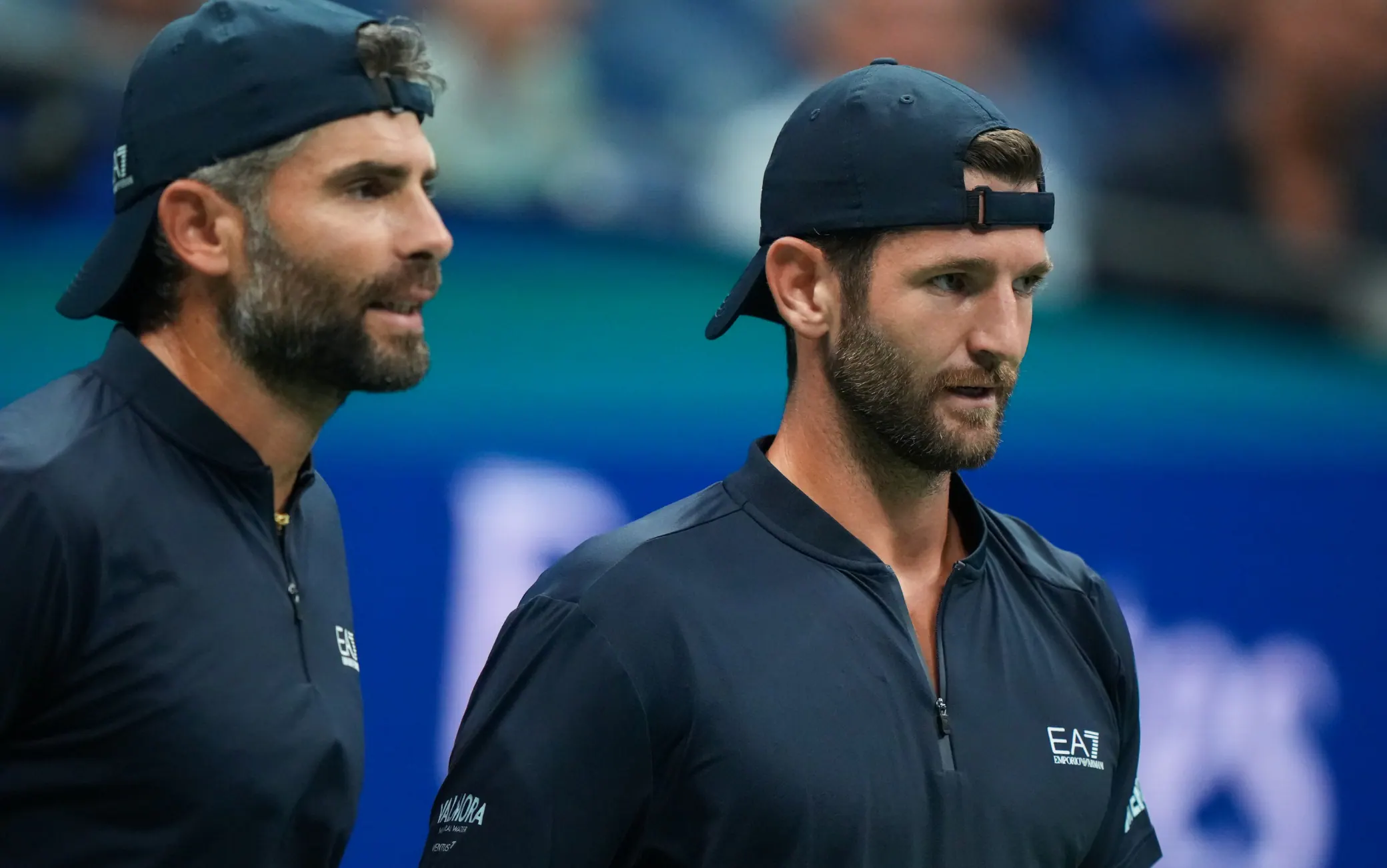 US Open, Bolelli/Vavassori ko ai quarti: vincono Harrison/Skupski. HIGHLIGHTS