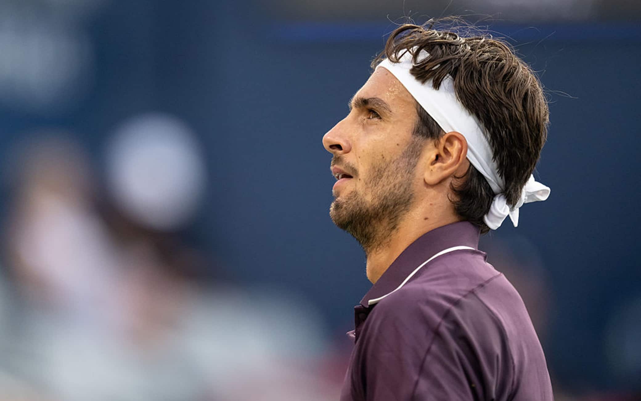 Musetti-Zheng oggi all'Atp Cincinnati, il risultato in diretta live della partita
